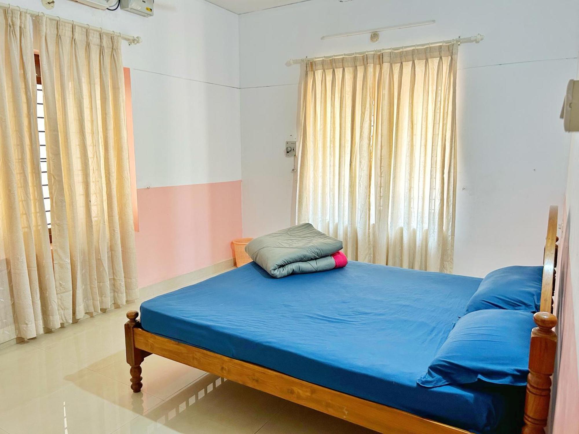 La Casa Trivandrum 4 Bhk Ac Luxury Villa At City Centre, Just 6 Kms To Airport Thiruvananthapuram Bagian luar foto