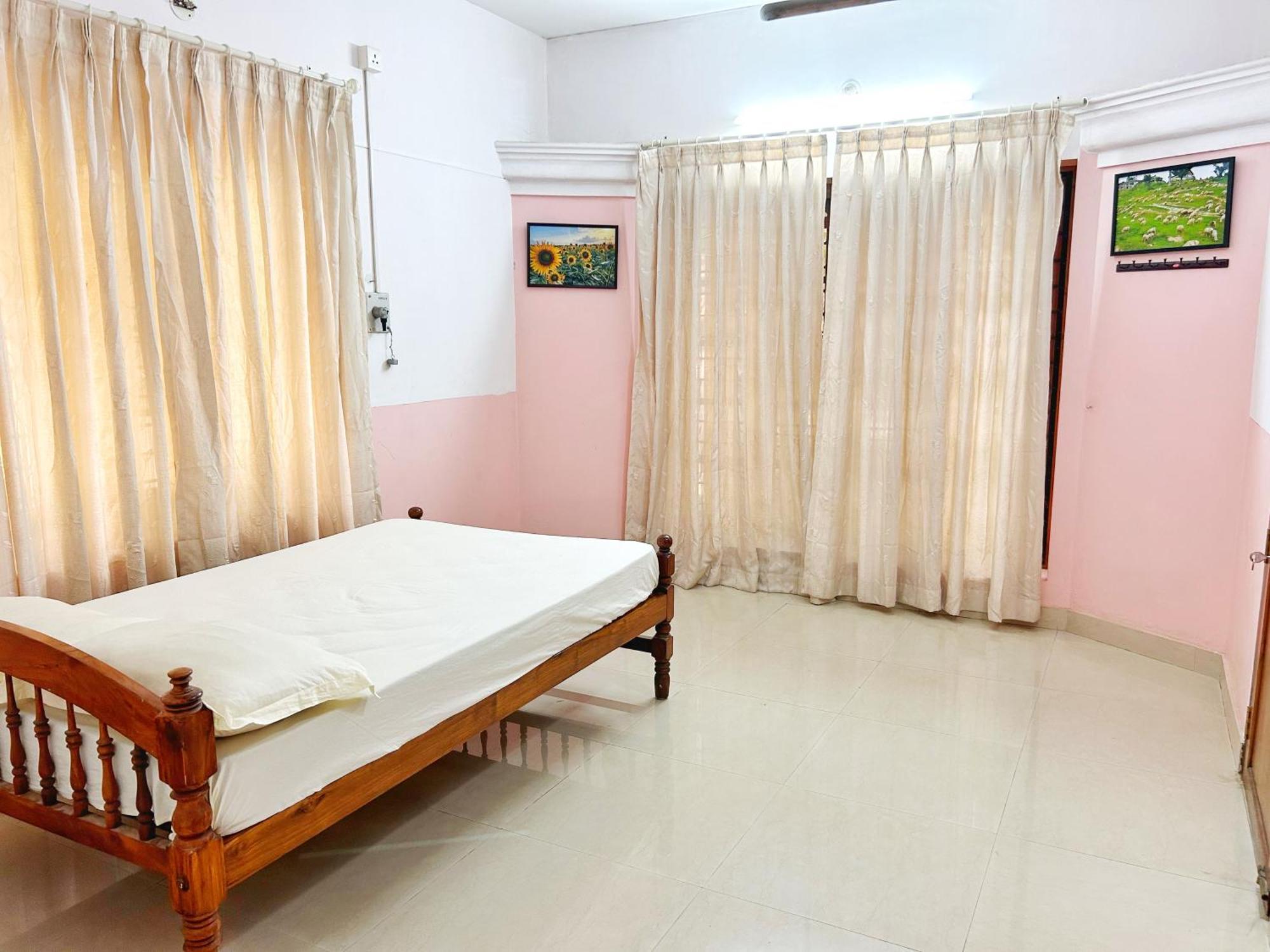 La Casa Trivandrum 4 Bhk Ac Luxury Villa At City Centre, Just 6 Kms To Airport Thiruvananthapuram Bagian luar foto