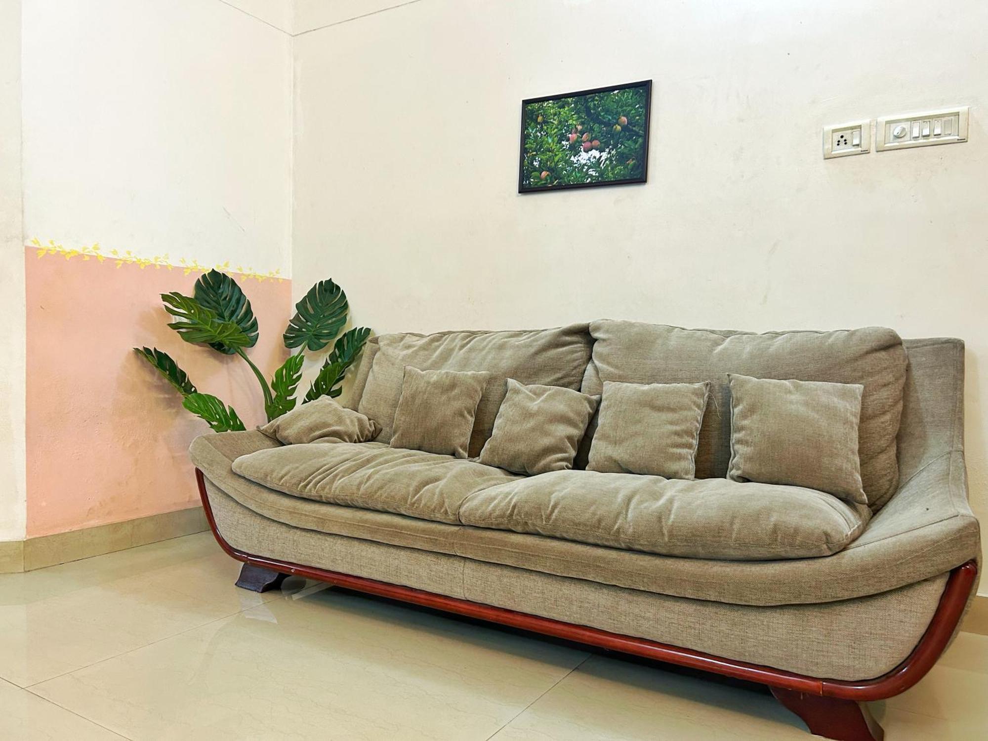 La Casa Trivandrum 4 Bhk Ac Luxury Villa At City Centre, Just 6 Kms To Airport Thiruvananthapuram Bagian luar foto