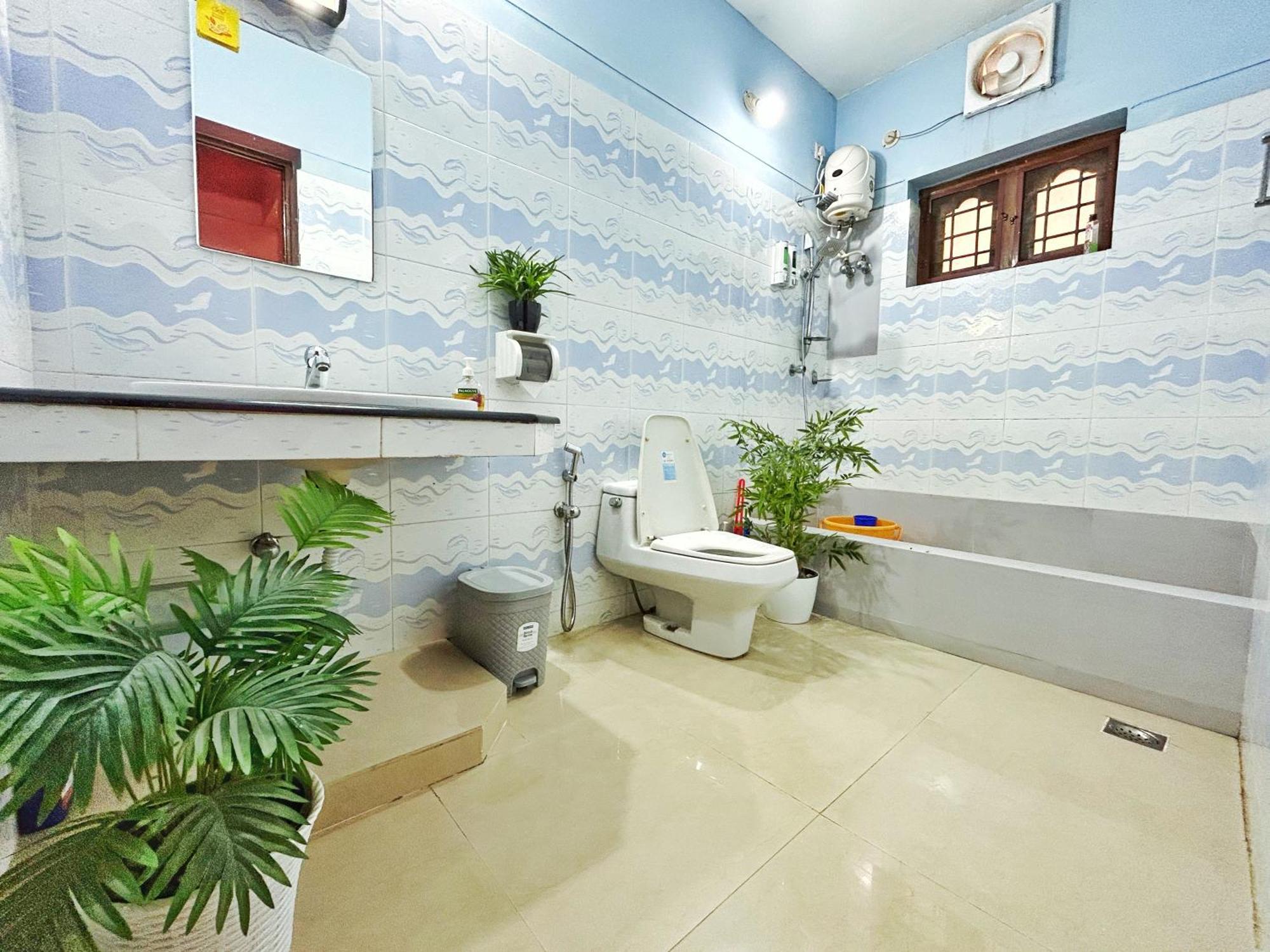 La Casa Trivandrum 4 Bhk Ac Luxury Villa At City Centre, Just 6 Kms To Airport Thiruvananthapuram Bagian luar foto