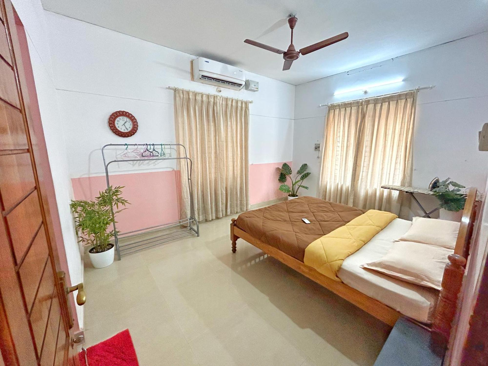 La Casa Trivandrum 4 Bhk Ac Luxury Villa At City Centre, Just 6 Kms To Airport Thiruvananthapuram Bagian luar foto