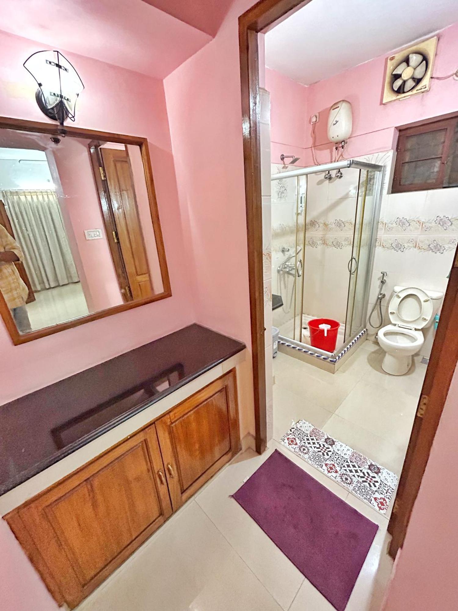 La Casa Trivandrum 4 Bhk Ac Luxury Villa At City Centre, Just 6 Kms To Airport Thiruvananthapuram Bagian luar foto