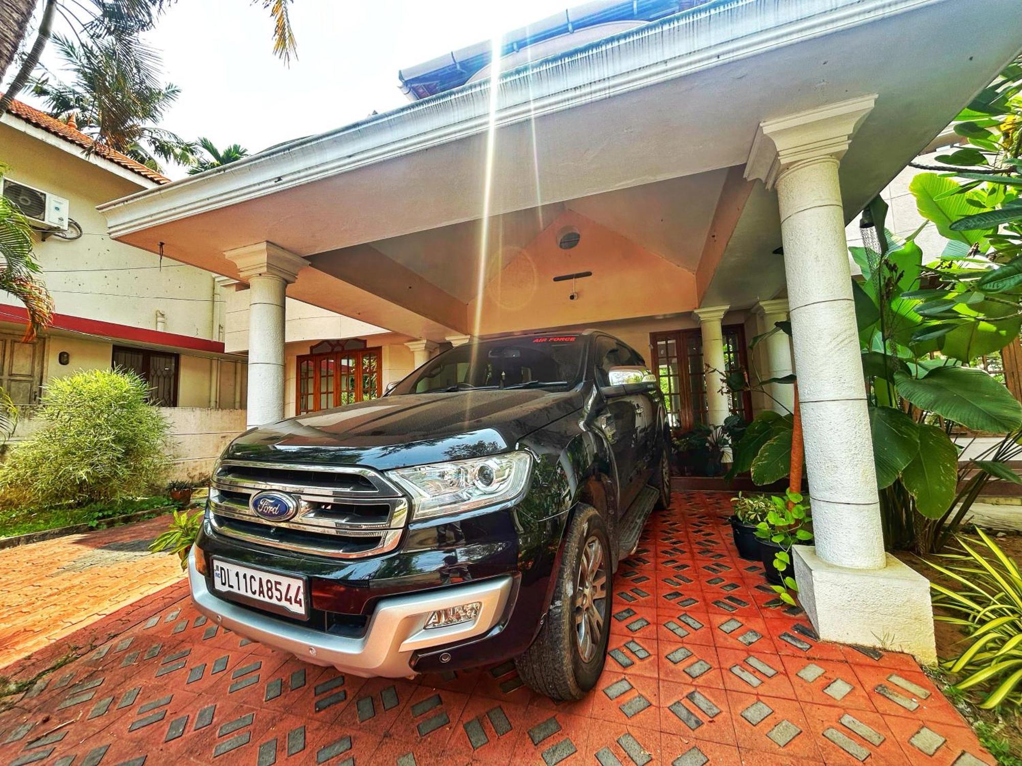 La Casa Trivandrum 4 Bhk Ac Luxury Villa At City Centre, Just 6 Kms To Airport Thiruvananthapuram Bagian luar foto